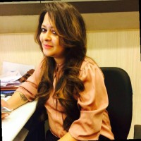 neha chaudhari