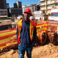 Thabiso Gift Nhlabathi