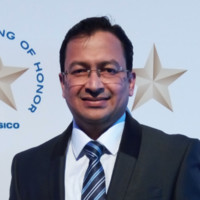 Mangesh Masurkar