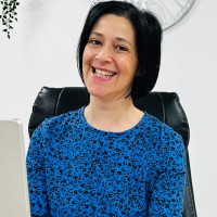 Vicky Jordan