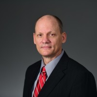 Paul Small