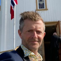 Anders Wendel
