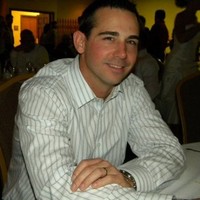 Chris Hall