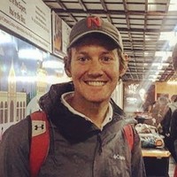 Chris Luth