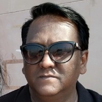 Raghavendra Nayak