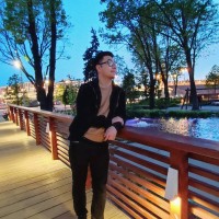 Valeriy Kim