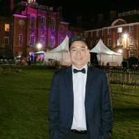 Caleb Ong