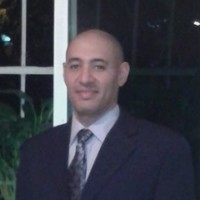 Luis Eduardo Rosario