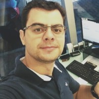 José Augusto de Oliveira