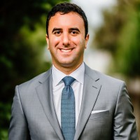 Yoni Labow