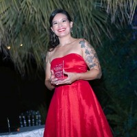 Mercedes Sandoval
