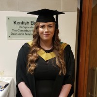 Fiona Mckinlay