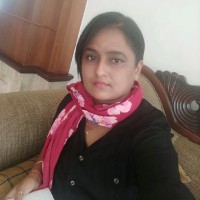Swagatika Mohapatra