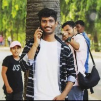 Vishal Phadtare