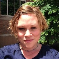 Sarah Corley