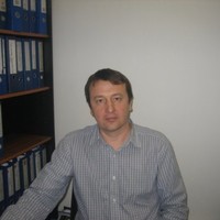 Vyacheslav Koltyshev
