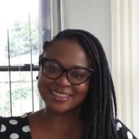 Yvonne Muiruri