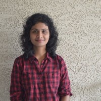 Janani Krishnan