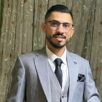 Mosab S. Manaseer