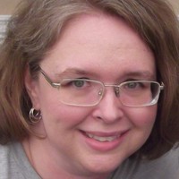 Joanne Thornborough