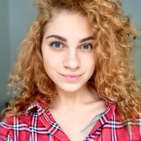 Karina Morozova