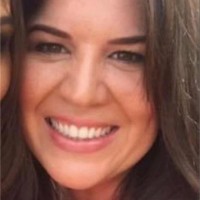 Rebecca Cordon