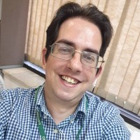 Mateus Antonio Ielo Maringoli