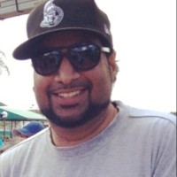Darren Singh