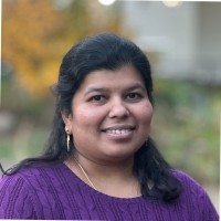 Berina Rajakumar