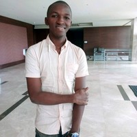Mamadou Saliou Diallo