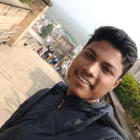 Ameer Meshram
