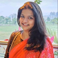 Shruti Sarade