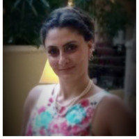 Lana Khouri