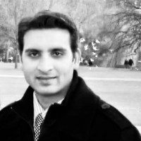 Girish Kumar Tyagi