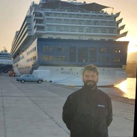 Daniel Valverde Ríos