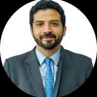 Luiggi Sáenz De Viteri Soto