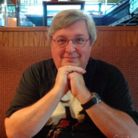 Bill Etheridge