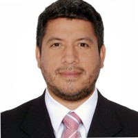 Victor Hugo Portocarrero Valencia