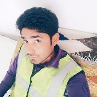 Sunil Pinder Engineer