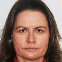Martina O'Donoghue