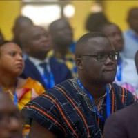 KWADWO OWUSU YEBOAH, PMP