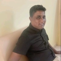 Prasad Balareddy