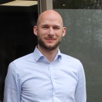 Jeremy Gruppelaar