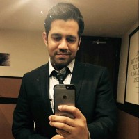 Aakash Warthey