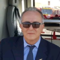 Dimitrios Koulinidis