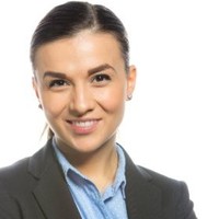 Alina Moraru, Asa
