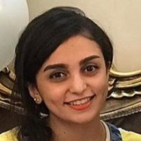 saba moradi