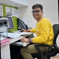 Drx Aman Rai