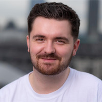 Marcus Hollingsworth