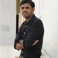 Nagaraju Chabolu